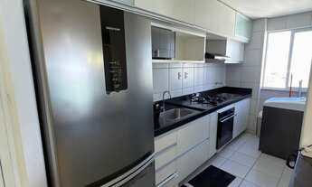 Imagem 7: Aluguel - Apartamento 01 Quarto Mobiliado