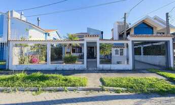 Imagem: Casa à venda e locação no Bougainville