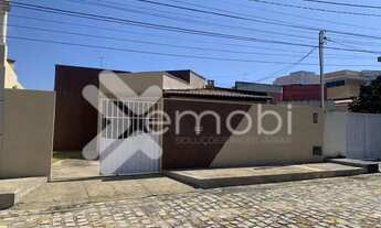 Imagem: Casa 3 quartos sendo 1 suíte, em rua fechada