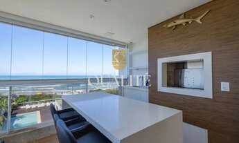 Imagem 13: APARTAMENTO ALTO PADRÃO - 03 SUÍTES - CONDOMÍNIO PÉ NA AREIA - VISTA MAR