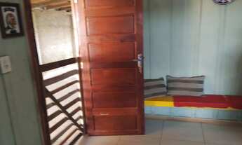 Imagem 7: Chácara Cachoeira