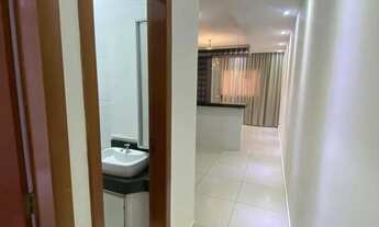 Imagem 6: Casa de 2 Quartos com Armários Planejados Disponível Agora!