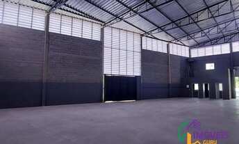 Imagem 5: GALPÃO - CHÁCARAS SÃO LUÍS - SP