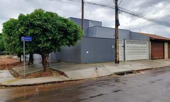 Imagem 3: Casa - Jardim Moçambique - Três Lagoas / MS