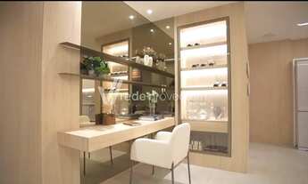 Imagem 1: Apartamento - Cambuí - Campinas