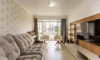 Imagem 2: Apartamento à venda no Cristo Rei ARYA1