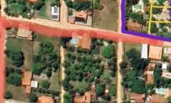 Imagem 2: Vendo terreno no Condomínio Bosque Rio Mar