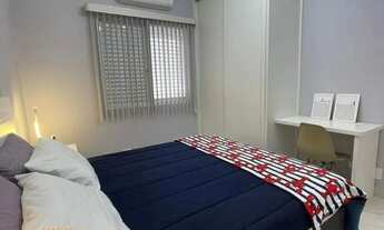 Imagem 7: Apartamento em Gonzaga, Apartamento em Santos, Apartamento com 1 dorm, Apartamento à Venda