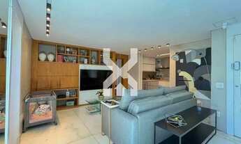 Imagem 5: Área privativa à venda, 4 quartos, 4 suítes, 4 vagas, renascença - Belo Horizonte/MG