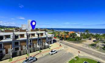 Imagem 3: Sobrado com 3 dormitórios à venda, 119 m² por R$ 895.000,00 - Eliana - Guaratuba/PR