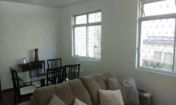 Imagem: Apartamento de 85m² à venda com 3 quartos