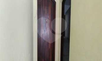 Imagem 4: Sobrado com 2 quartos à venda em Lauzane Paulista - SP