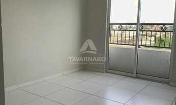 Imagem 3: Apartamento Padrão em Ponta Grossa