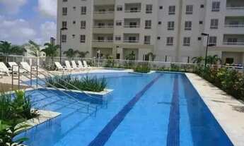 Imagem 6: Vende-se apartamento semi mobiliado no Residencial Sttilo em Nova Parnamirim