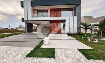 Imagem: Alphaville Sergipe esquina