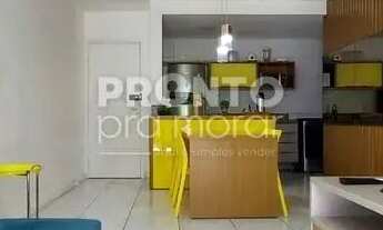 Imagem 5: Apartamento Muro Alto Condomínio Club, unidade não informado 107, Centro