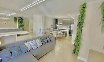 Imagem 4: Apartamento/Padrão - Residencial - No bairro Jardim Aquarius - Fontana Di Trevi