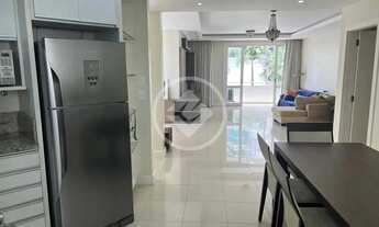 Imagem 5: Apartamento de 3 quartos com 158m² na Beiramar codigo: 112913