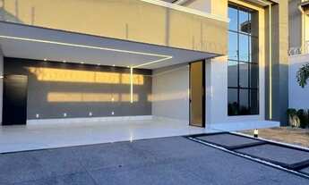 Imagem 2: Casa Térrea - 200m² (03 Suítes) em Setor Faiçalville - Goiânia - GO