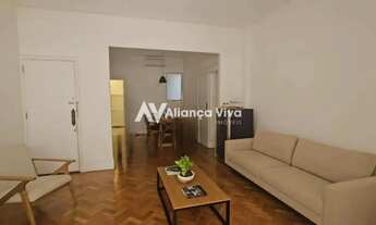 Imagem 5: Copacabana Apartamento com 3 dormitórios