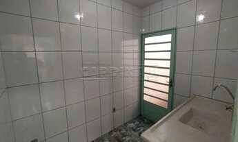 Imagem 7: Apartamento Kitchnet em Araraquara