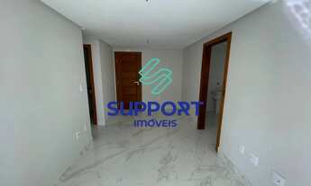 Imagem 3: Apartamento 2 quartos no Centro de Guarapari com suíte, lazer completo e localização privi