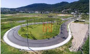 Imagem 2: Terreno à venda, 459 m² por R$ 490.000,00 - Vargem Grande - Florianópolis/SC