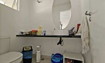 Imagem 5: Sobrado semi-mobiliado 3 quartos com suíte à venda na Santa Cândida em Curitiba/PR