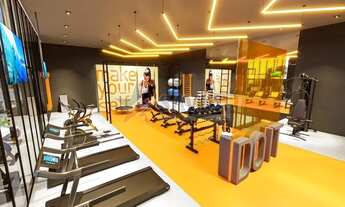 Imagem 6: VIVA TRINDADE - APTO TOP