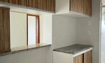 Imagem 3: Apartamento Edifício Valência Vila Hortencia