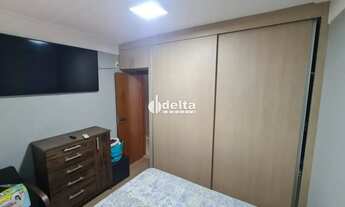 Imagem 5: Apartamento disponível para venda no bairro Santa Mônica em Uberlândia-MG