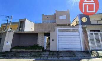 Imagem 2: Casa com 3 dormitórios para alugar, 335 m² por R$ 6.000,00/mês - Jardim Santa Paulina - Br