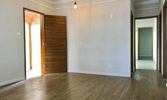 Imagem 3: Casa, lote inteiro, Bosque dos Eucaliptos