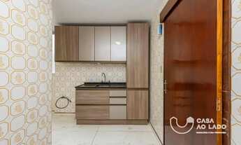 Imagem 4: Apartamento com 116m² 3 quartos no Portão - Curitiba/PR