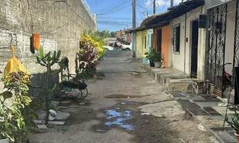 Imagem: VENDE-SE EXCELENTES CASAS NO CLETO MARQUES