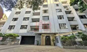 Imagem: Apartamento para locação na Zona 07 em