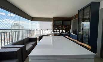 Imagem 2: APARTAMENTO À VENDA NA MOOCA - 3 DORMITÓRIOS, 3 SUÍTES, 2 VAGAS DE GARAGEM