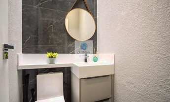 Imagem 10: OPORTUNIDADE - Energia fotovoltaica para a casa toda - Preparação para carregador carro el