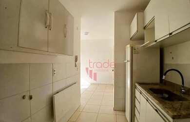 Imagem 8: Apartamento à Venda com 01 Quarto no Bairro Jardim Botânico em Ribeirão Preto/SP com Sacad