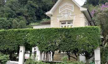 Imagem 3: Casa- Petrópolis, Centro