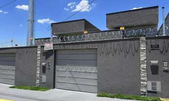 Imagem: Casa com 2 Quartos - Setor Solar Central