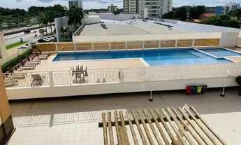 Imagem 5: EDIFICIO VILLAGIO DI BONIFACIA ( MOBILIADO