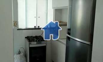 Imagem 3: Condomínio Giaianas - Bairro Alvorada