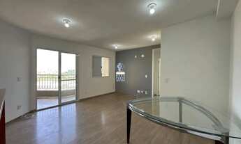 Imagem 2: Apartamento para Locação No Parque Novo Mundo