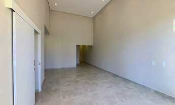 Imagem 3: Casa com 3 dormitórios à venda, 213 m² por R$ 1.740.000 - Condomínio Piemonte - Indaiatuba