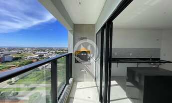 Imagem: Apartamento 3 Quartos na Vila Rosa - Pronto