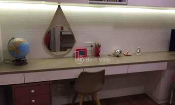 Imagem 7: Apartamento com 4 dormitórios à venda, 171 m² por R$ 3.300.000,00 - Vila Leopoldina - São