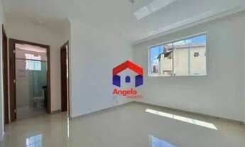 Imagem: Apartamento com 2 dormitórios à venda