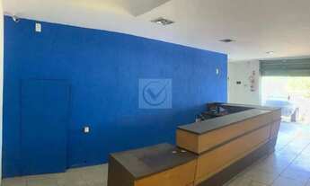 Imagem 6: Ponto Comercial em avenida de grande fluxo com mega estrutura São José Aracaju-SE