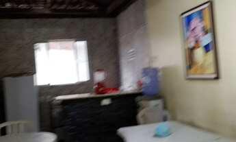 Imagem 4: Casa de praia a beira-mar em Itamaraca